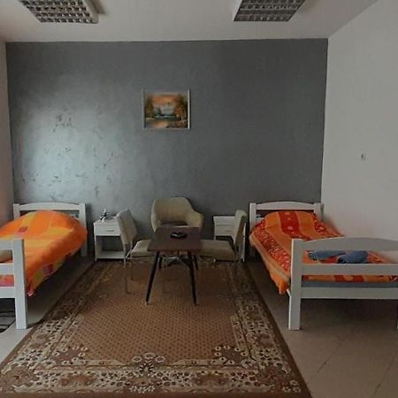 Privatan Smestaj Knjazevac Extérieur photo