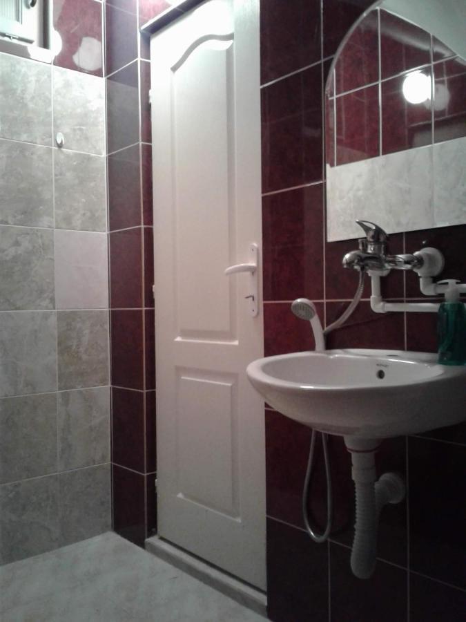 Privatan Smestaj Knjazevac Extérieur photo