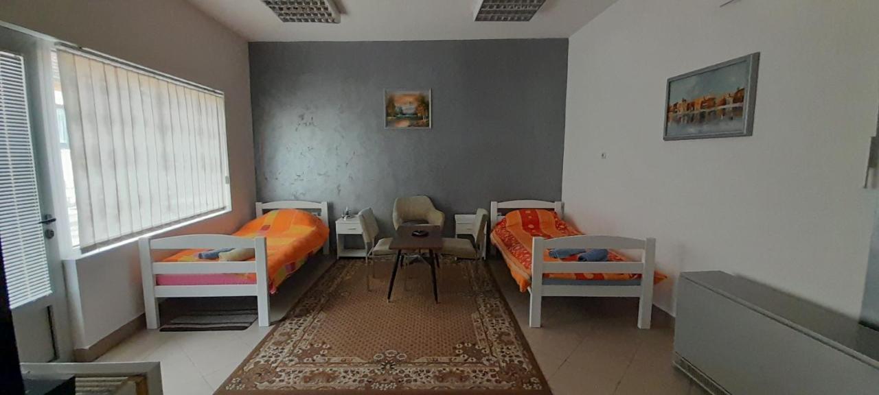 Privatan Smestaj Knjazevac Extérieur photo