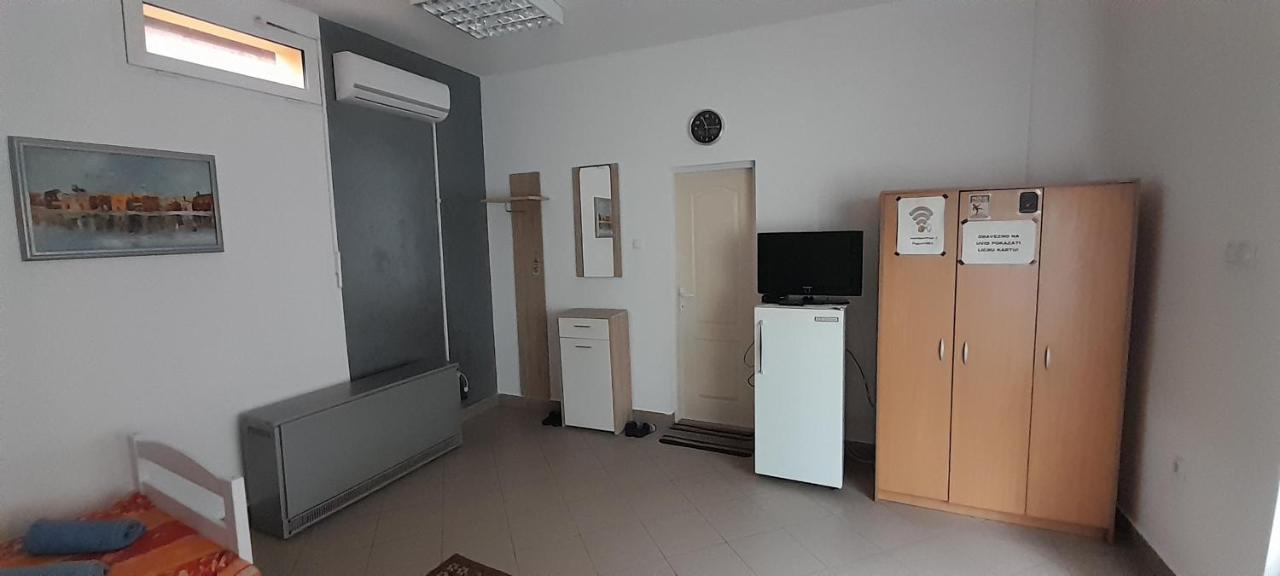 Privatan Smestaj Knjazevac Extérieur photo