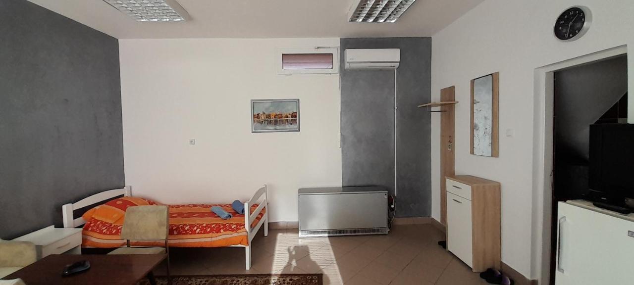 Privatan Smestaj Knjazevac Extérieur photo