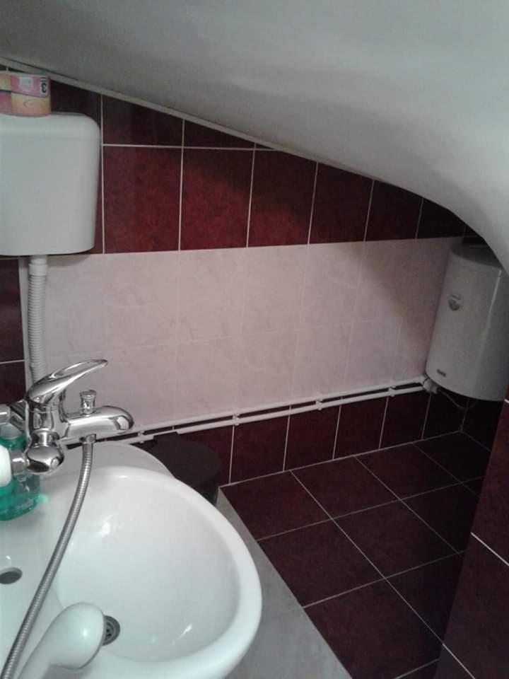 Privatan Smestaj Knjazevac Extérieur photo