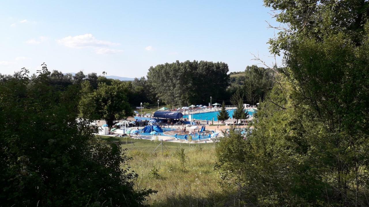 Privatan Smestaj Knjazevac Extérieur photo