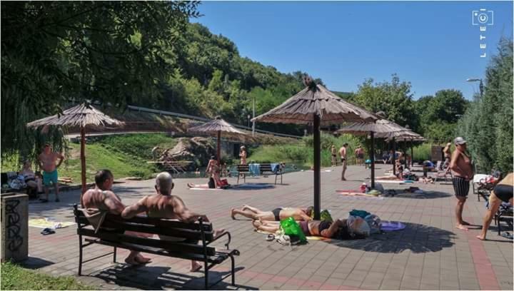 Privatan Smestaj Knjazevac Extérieur photo