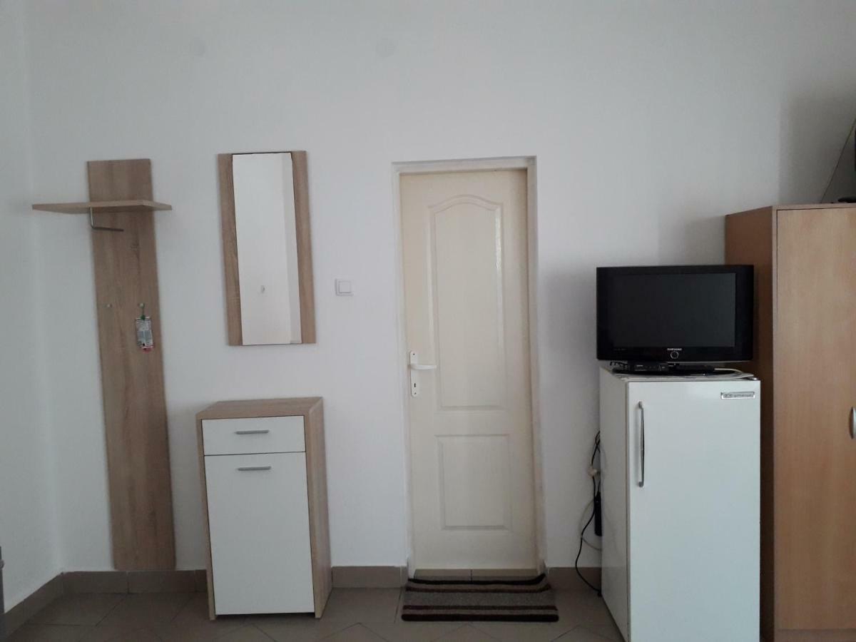 Privatan Smestaj Knjazevac Extérieur photo